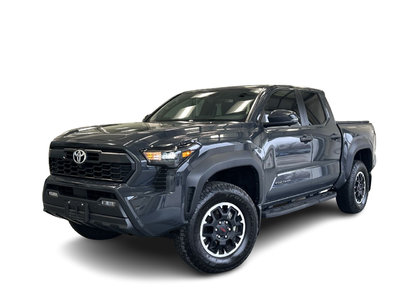 2024 Toyota Tacoma 4X4 in Mississauga, Ontario