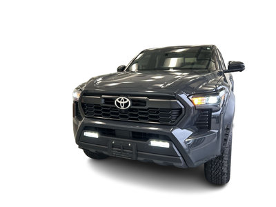 2024 Toyota Tacoma 4X4 in Mississauga, Ontario