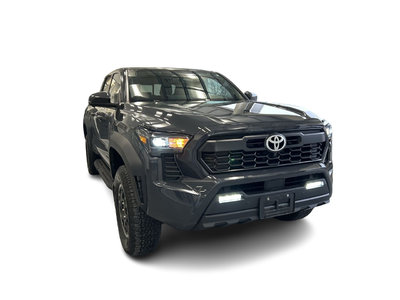 2024 Toyota Tacoma 4X4 in Mississauga, Ontario