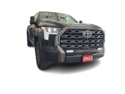 Toyota Tundra 4X4  2023 à Mississauga, Ontario