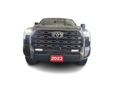 Toyota Tundra 4X4  2023 à Mississauga, Ontario