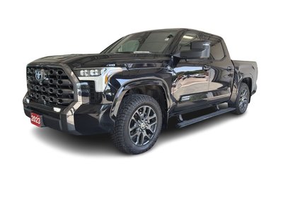 Toyota Tundra 4X4  2023 à Mississauga, Ontario