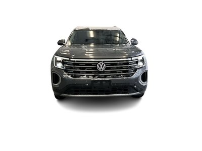 2024 Volkswagen Atlas in Mississauga, Ontario