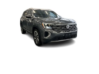 2024 Volkswagen Atlas in Mississauga, Ontario