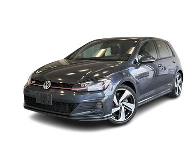 2018 Volkswagen Golf GTI in Mississauga, Ontario
