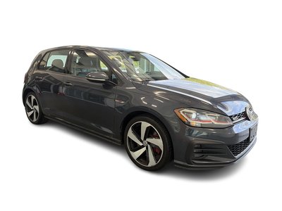 2018 Volkswagen Golf GTI in Mississauga, Ontario