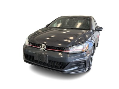 Volkswagen Golf GTI  2018 à Mississauga, Ontario