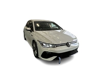 2024 Volkswagen Golf R in Mississauga, Ontario