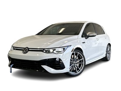 2024 Volkswagen Golf R in Mississauga, Ontario
