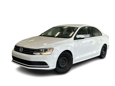 Volkswagen Jetta  2015 à Mississauga, Ontario