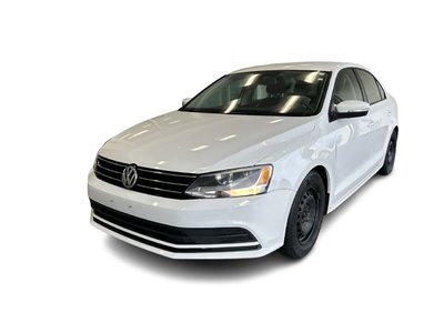 Volkswagen Jetta  2015 à Mississauga, Ontario