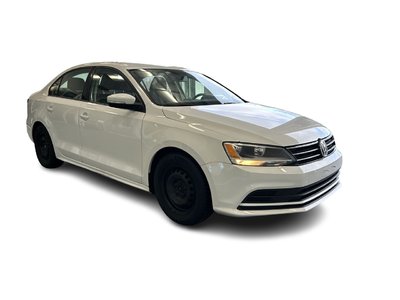 Volkswagen Jetta  2015 à Mississauga, Ontario