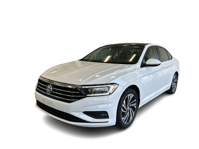 2019 Volkswagen Jetta in Mississauga, Ontario