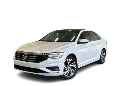 2019 Volkswagen Jetta in Mississauga, Ontario