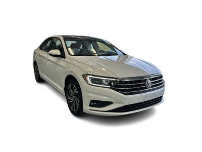 2019 Volkswagen Jetta in Mississauga, Ontario