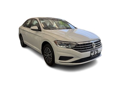 2019 Volkswagen Jetta in Mississauga, Ontario