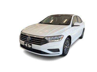 Volkswagen Jetta  2019 à Mississauga, Ontario