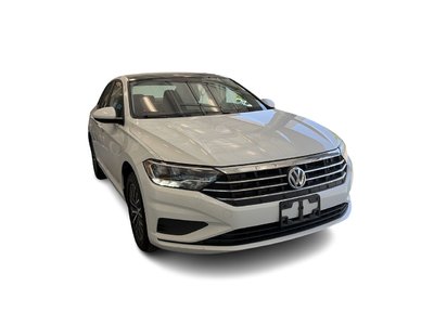 2019 Volkswagen Jetta in Mississauga, Ontario