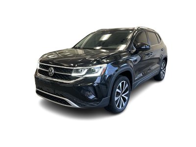 Volkswagen Taos  2022 à Mississauga, Ontario