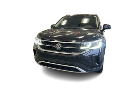 Volkswagen Taos  2022 à Mississauga, Ontario
