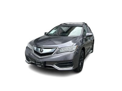 Acura RDX  2018 à Vancouver, Colombie-Britannique