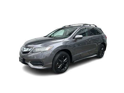 Acura RDX  2018 à Vancouver, Colombie-Britannique