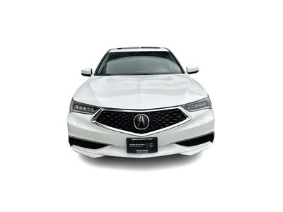 2019 Acura TLX in Vancouver, British Columbia