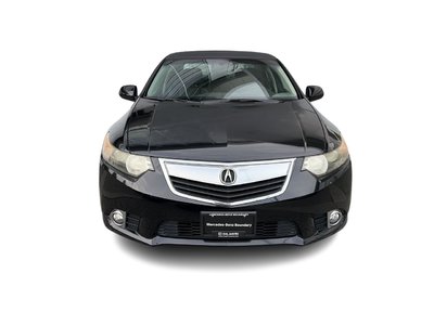 2012 Acura TSX in Vancouver, British Columbia