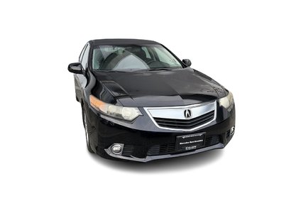 2012 Acura TSX in Vancouver, British Columbia