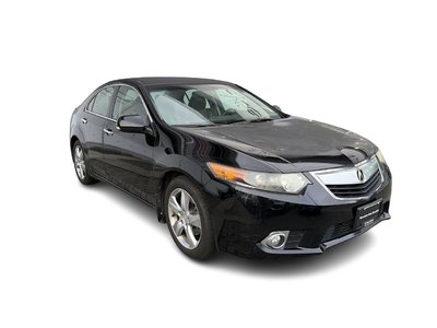 2012 Acura TSX in Vancouver, British Columbia