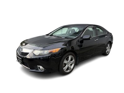 2012 Acura TSX in Vancouver, British Columbia