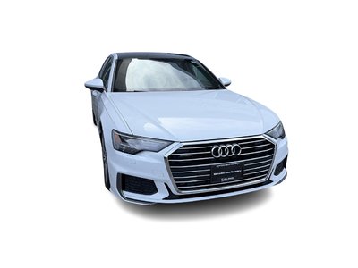 2019  A6 in Vancouver, British Columbia