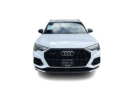2024 Audi Q3 in Langley, British Columbia