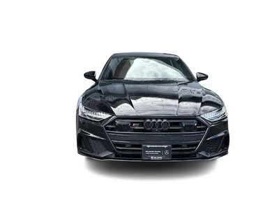 2022 Audi S7 in Vancouver, British Columbia