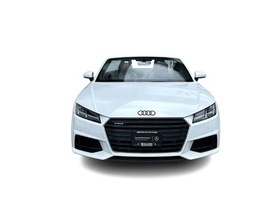 2016 Audi TT in Vancouver, British Columbia
