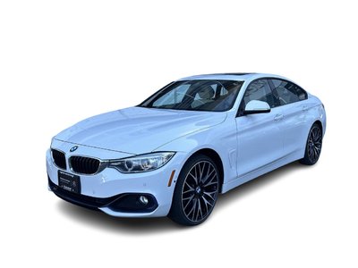 BMW 428i  2016 à Vancouver, Colombie-Britannique