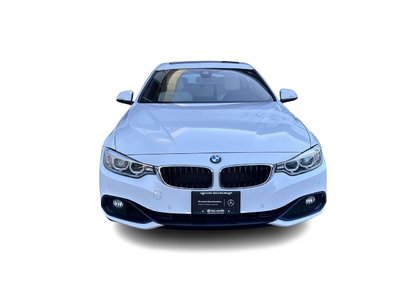 BMW 428i  2016 à Vancouver, Colombie-Britannique