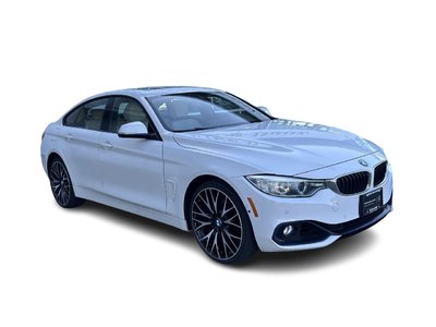 2016 BMW 428i in Langley, British Columbia