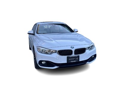 2016 BMW 428i in Langley, British Columbia