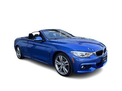 2017 BMW 430i in Langley, British Columbia