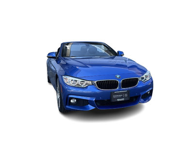 2017 BMW 430i in Langley, British Columbia