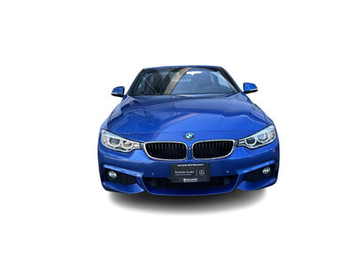 2017 BMW 430i in Langley, British Columbia