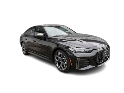 2023 BMW i4 in Vancouver, British Columbia