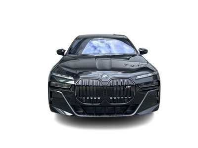 2025 BMW I7 in Vancouver, British Columbia