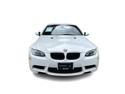2011 BMW M3 in Vancouver, British Columbia