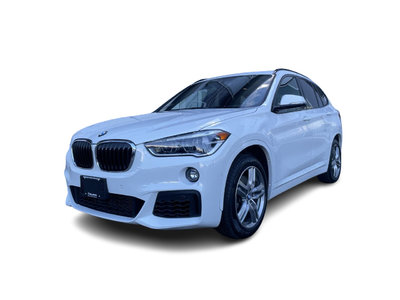 2018 BMW X1 in Langley, British Columbia