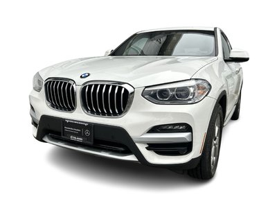 BMW X3  2021 à Vancouver, Colombie-Britannique