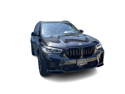 BMW X5 M  2020 à Vancouver, Colombie-Britannique