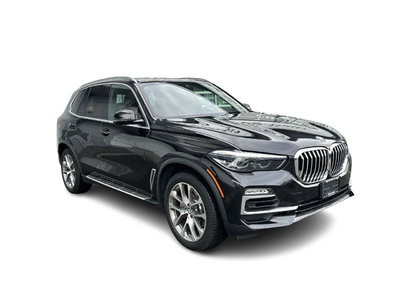 2019 BMW X5 in North Vancouver, British Columbia