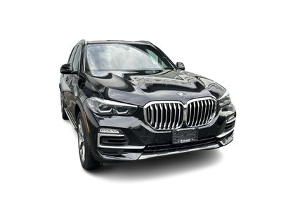 2019 BMW X5 in North Vancouver, British Columbia